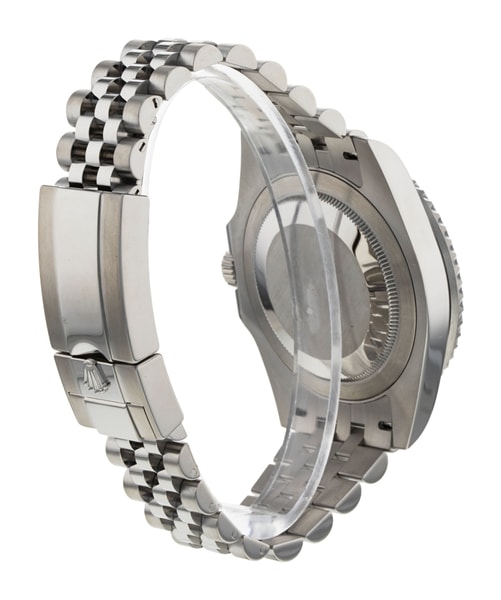 Rolex GMT Master II 126710 BLNR